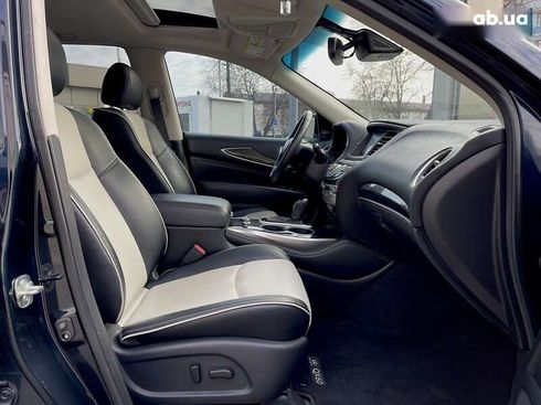 Infiniti QX60 2020 - фото 12
