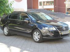 Продажа б/у Volkswagen Passat в Днепре - купить на Автобазаре