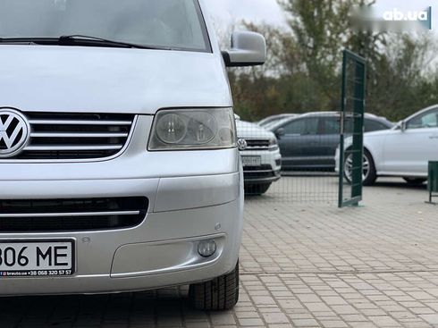 Volkswagen Transporter 2009 - фото 10