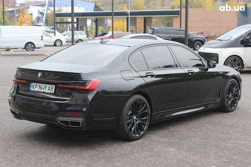 BMW 7 серия 2015 - фото 10