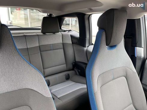 BMW i3 2020 - фото 29
