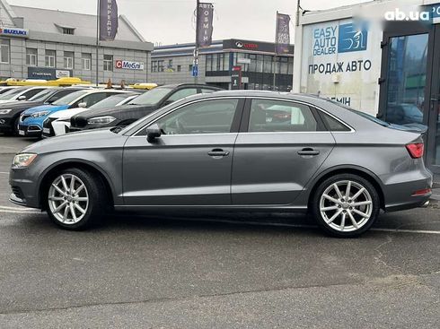 Audi A3 2014 - фото 7