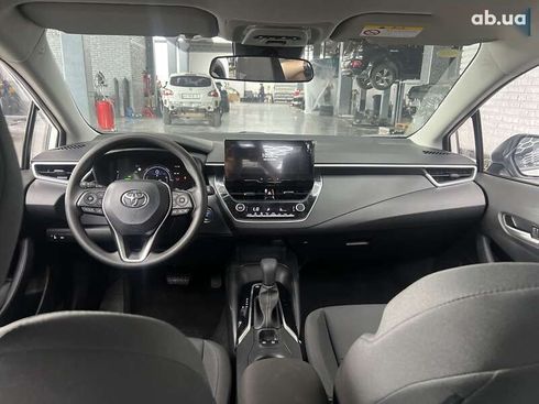 Toyota Corolla 2024 - фото 12