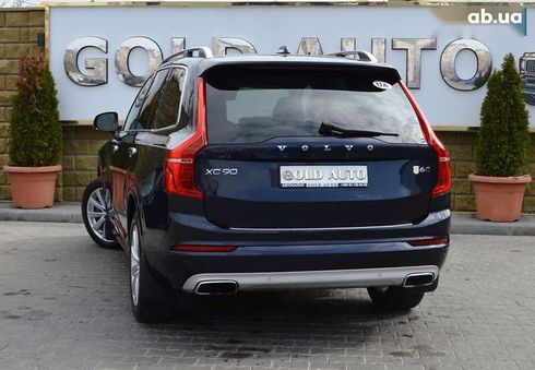 Volvo XC90 2016 - фото 8