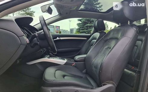 Audi A5 2010 - фото 15