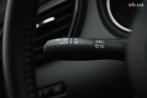 Nissan Rogue 2018 - фото 18