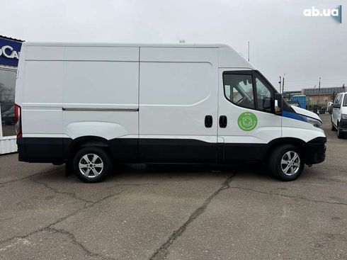 IVECO Daily 2018 - фото 5