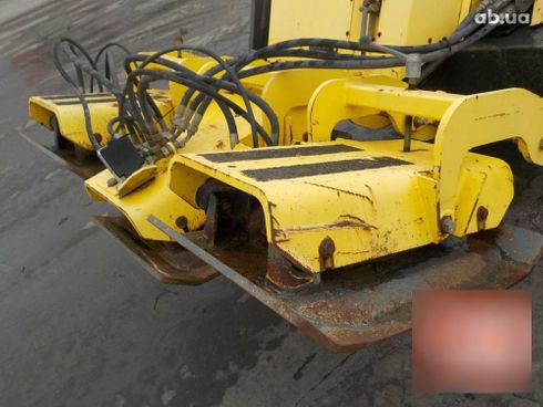 Bomag BW 213 DH-3 2004 - фото 3