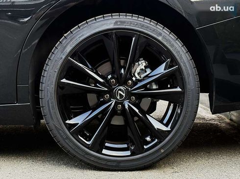 Lexus ES 2023 - фото 16