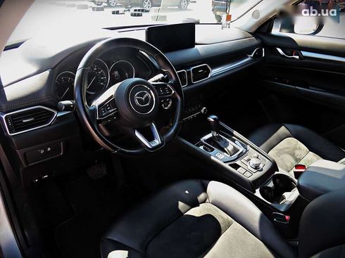 Mazda CX-5 2020 - фото 7
