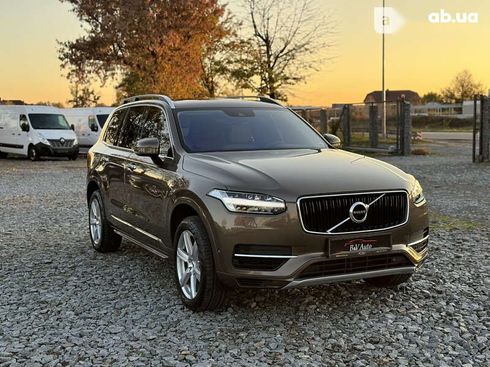 Volvo XC90 2015 - фото 16