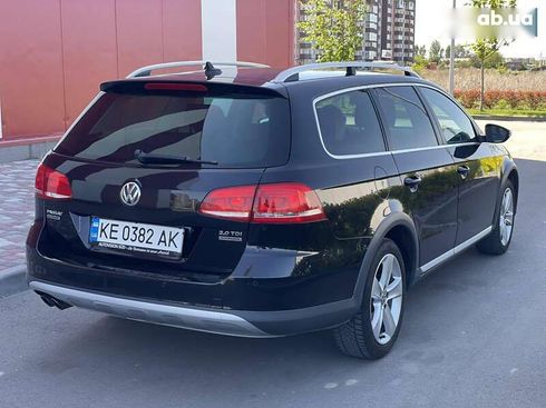 Volkswagen Passat 2012 - фото 9