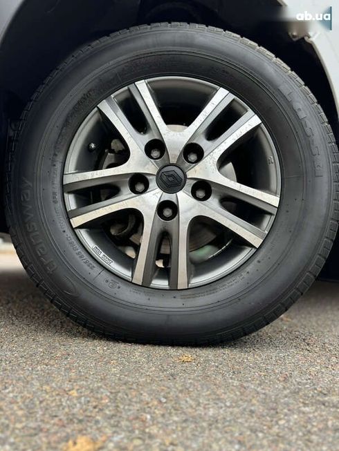 Renault Master 2015 - фото 4