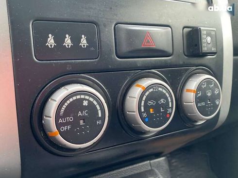 Nissan X-Trail 2012 - фото 17