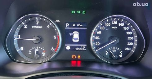Hyundai i30 2021 - фото 16
