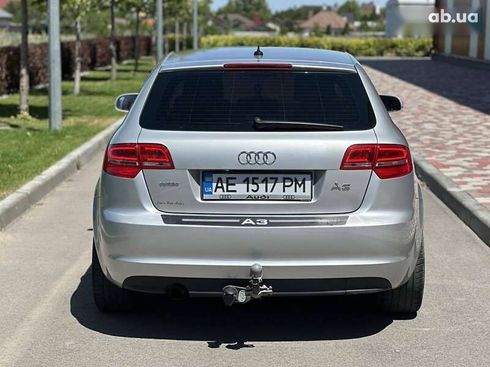 Audi A3 2011 - фото 5