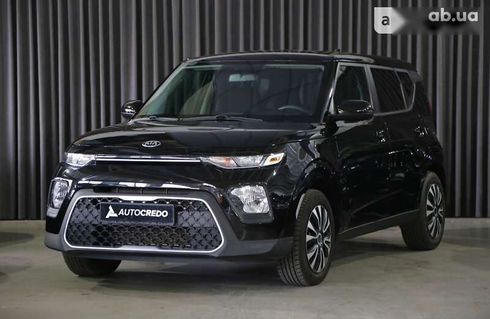 Kia Soul 2019 - фото 3