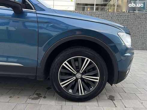 Volkswagen Tiguan 2018 - фото 8