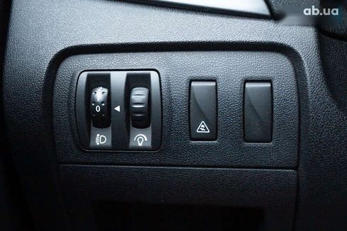 Renault Scenic 2009 - фото 29