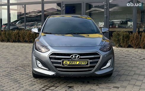 Hyundai Elantra 2015 - фото 2