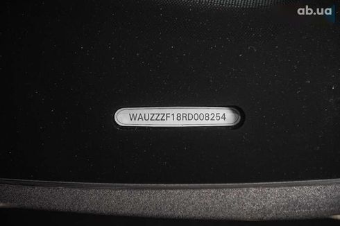 Audi SQ8 2024 - фото 20