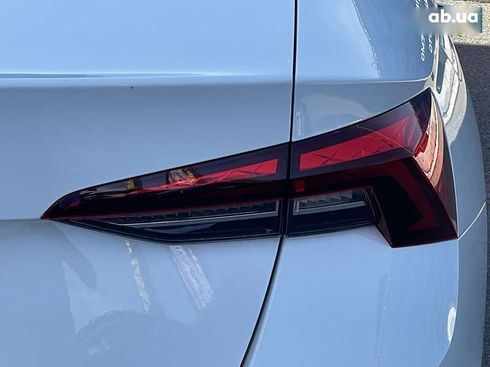 Skoda Octavia 2020 - фото 24