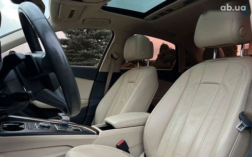 Audi A4 2017 - фото 9