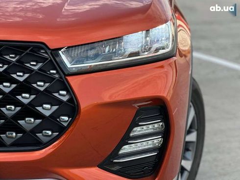 Chery Tiggo 7 Pro 2021 - фото 2