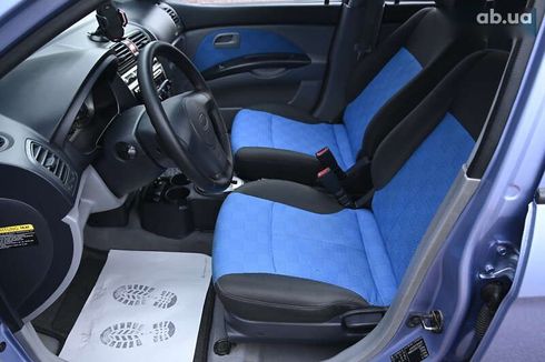 Kia Picanto 2005 - фото 17