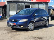 Продажа б/у Volkswagen Golf Plus 2006 года в Виннице - купить на Автобазаре