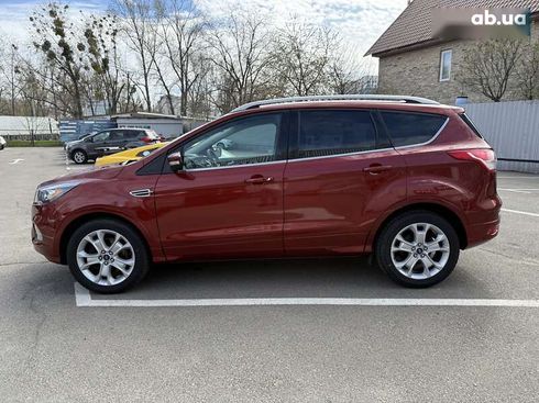 Ford Escape 2015 - фото 6