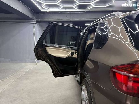 BMW X5 2011 - фото 18