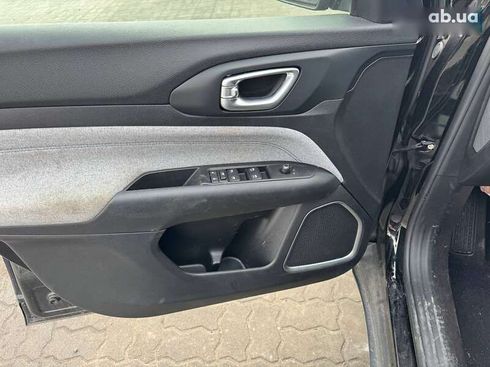 Jeep Compass 2021 - фото 9