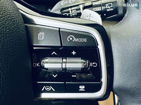 Kia Carnival 2021 - фото 30