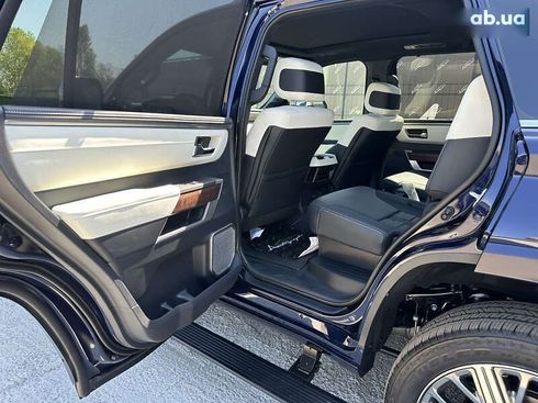 Toyota Sequoia 2023 - фото 26