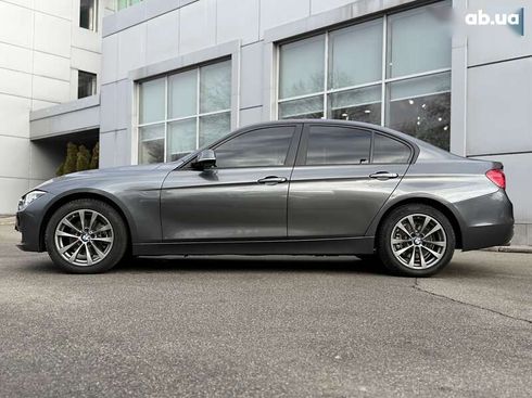 BMW 3 серия 2017 - фото 4