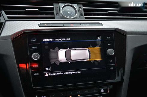 Volkswagen passat alltrack 2017 - фото 26