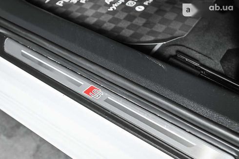 Audi A6 2019 - фото 14