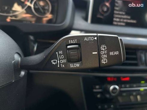 BMW X5 2014 - фото 30