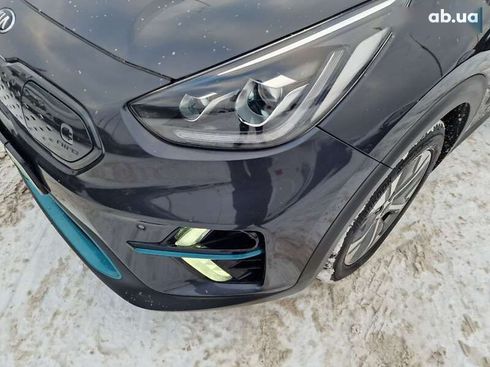 Kia Niro 2020 - фото 8