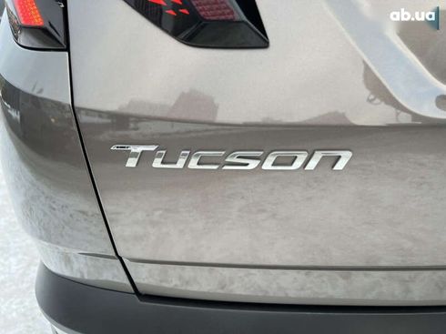 Hyundai Tucson 2021 - фото 23