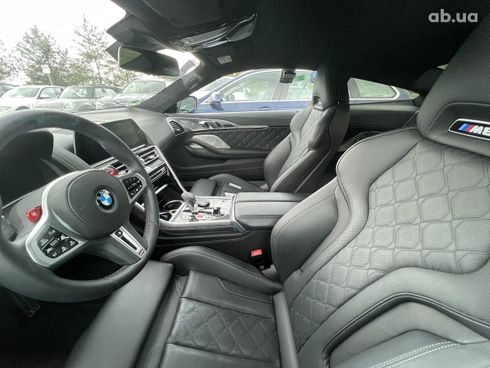 BMW M8 2022 - фото 17