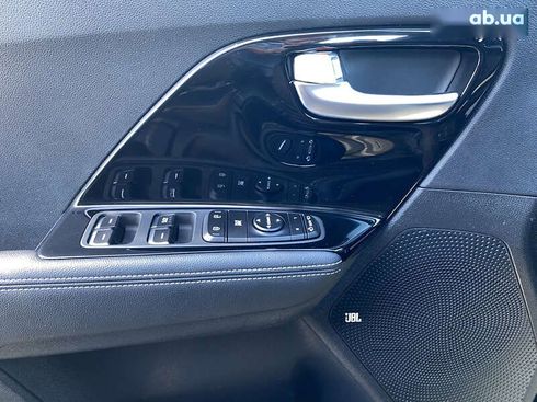 Kia Niro 2021 - фото 8