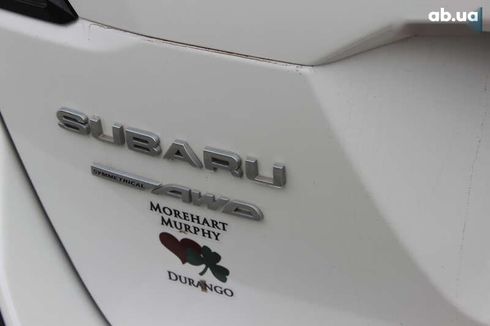 Subaru Outback 2023 - фото 13