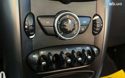 MINI Paceman 2013 - фото 16