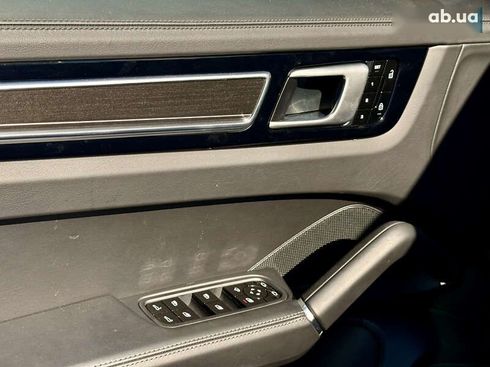Porsche Cayenne Coupe 2019 - фото 9