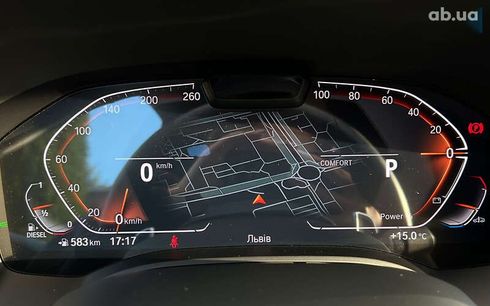 BMW 8 серия 2024 - фото 21