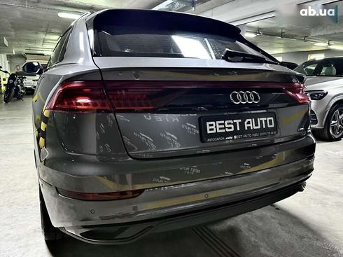 Audi Q8 2019 - фото 13