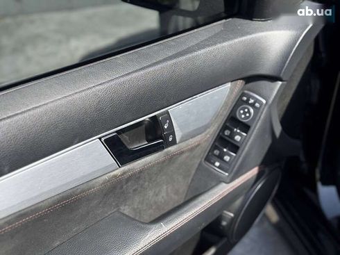 Mercedes-Benz C-Класс 2012 - фото 20