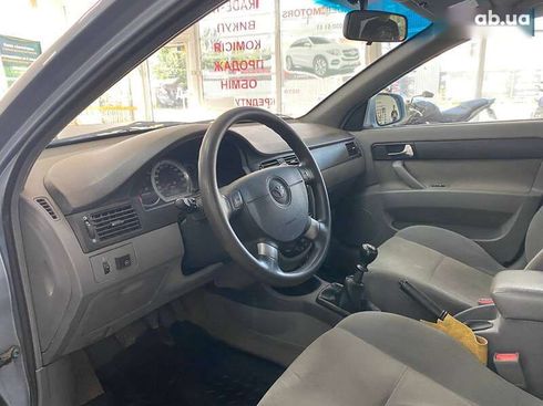 Daewoo Gentra 2013 - фото 17